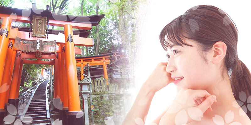 プチ整形が人気