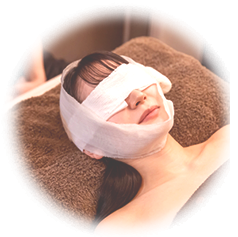 負担の少ない施術